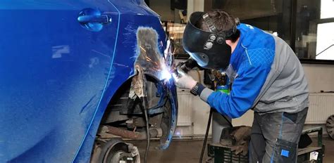 auto body sheet metal welder|best welding for auto body.